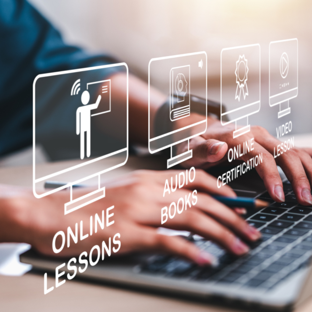 image of Digital Products Passive Income